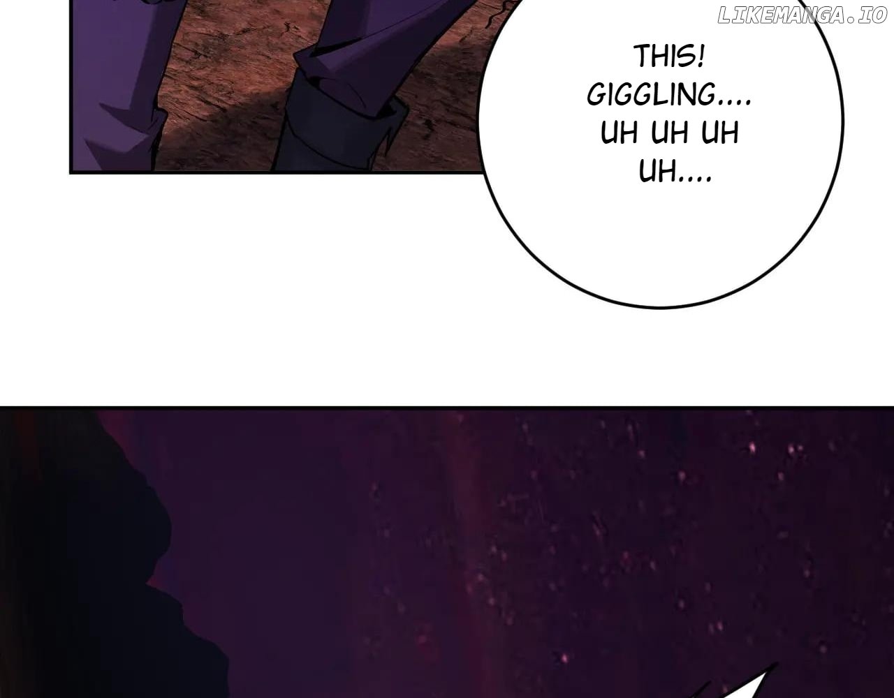 Doomsday for All: Me, Virus Monarch Chapter 65 - page 45